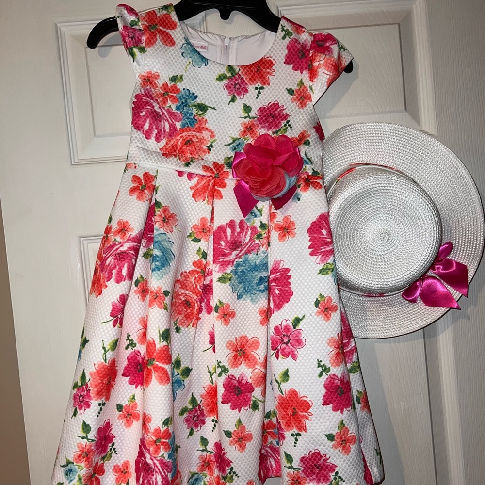 Easter Dress